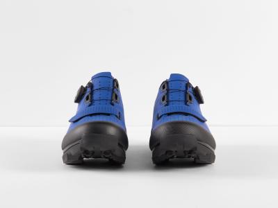 Bontrager Schuh Bontrager Foray Mountain 41 Royal Blue Produktbild 10