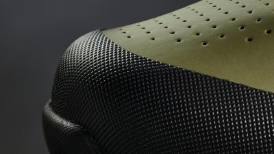 Bontrager Schuh Bontrager Foray Mountain 42 Royal Blue Produktbild 17