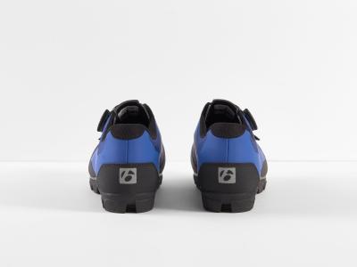 Bontrager Schuh Bontrager Foray Mountain 43 Royal Blue Produktbild 11