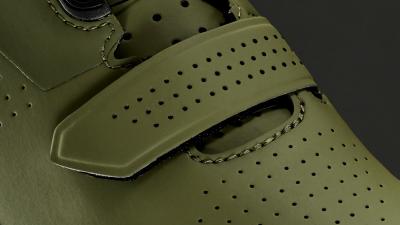 Bontrager Schuh Bontrager Foray Mountain 44 Olive Grey/Radio Produktbild 15