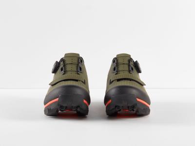 Bontrager Schuh Bontrager Foray Mountain 46 Olive Grey/Radio Produktbild 10
