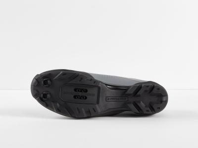 Bontrager Schuh Bontrager Foray Mountain 45 Quicksilver/Blac Produktbild 8