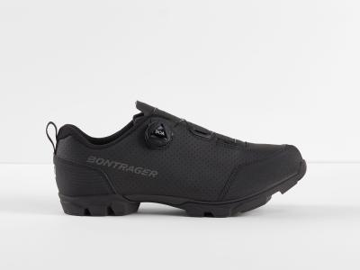Bontrager Schuh Bontrager Evoke 37 Black Produktbild 6