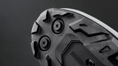 Bontrager Schuh Bontrager Evoke 38 Black Produktbild 19