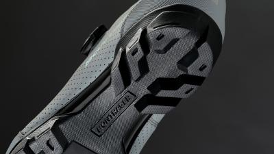 Bontrager Schuh Bontrager Evoke 40 Black Produktbild 17