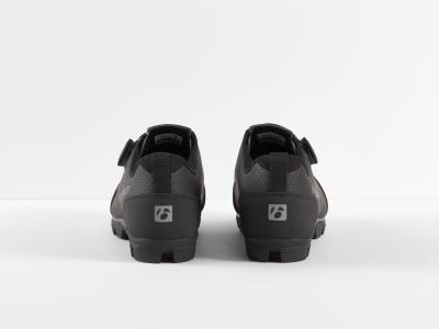 Bontrager Schuh Bontrager Evoke 42 Black Produktbild 11