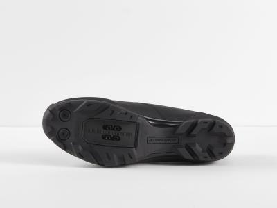 Bontrager Schuh Bontrager Evoke 42 Black Produktbild 8