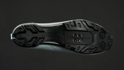 Bontrager Schuh Bontrager Evoke 43 Black Produktbild 16