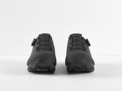 Bontrager Schuh Bontrager Evoke 44 Black Produktbild 10