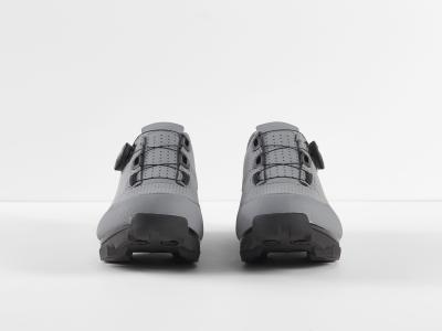 Bontrager Schuh Bontrager Evoke 38 Quicksilver/Miami Green Produktbild 10