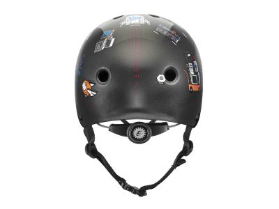 Electra Helmet Electra Lifestyle EBC 3000 Small Grey Metal Produktbild 7