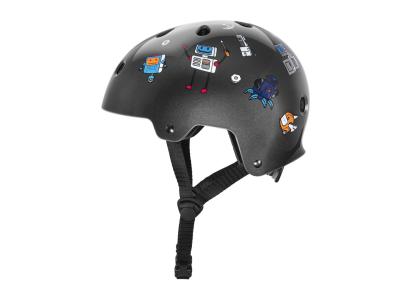 Electra Helmet Electra Lifestyle EBC 3000 Medium Grey Meta Produktbild 6
