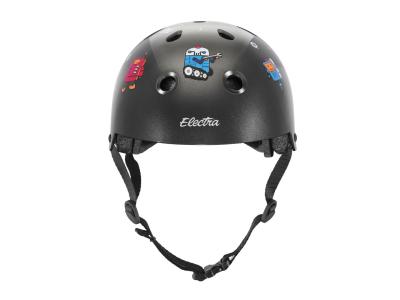 Electra Helmet Electra Lifestyle EBC 3000 Large Grey Metal Produktbild 5