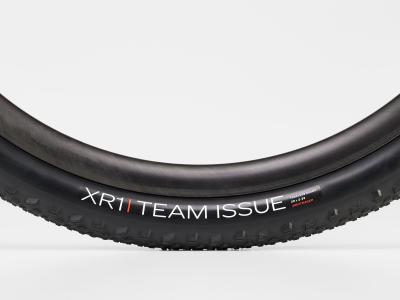 Bontrager Reifen Bontrager XR1 Team Issue 29x2.20 TLR Black Produktbild 5