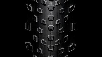 Bontrager Reifen Bontrager XR1 Team Issue 29x2.20 TLR Black Produktbild 8