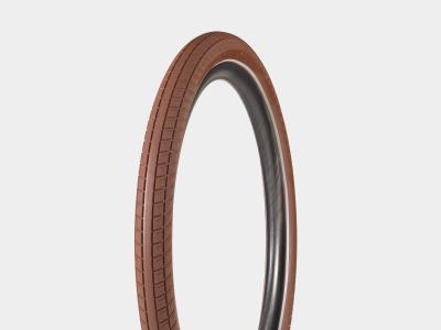 Bontrager Reifen Bontrager E6 Hard-Case Lite 27.5x2.40 Refle Produktbild 4