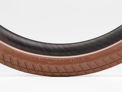 Bontrager Reifen Bontrager E6 Hard-Case Lite 27.5x2.40 Refle Produktbild 6