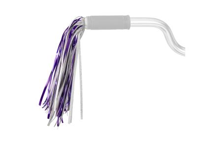 Electra Bar Part Electra Streamers Reflective Purple Produktbild 3