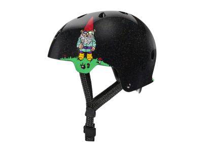 Electra Helmet Electra Lifestyle Lux Gnome Small Black CE Produktbild 6