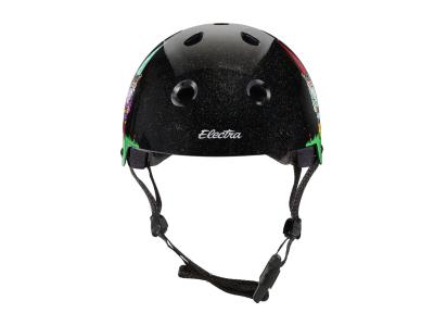 Electra Helmet Electra Lifestyle Lux Gnome Medium Black CE Produktbild 5