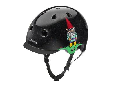 Electra Helmet Electra Lifestyle Lux Gnome Large Black CE Produktbild 4