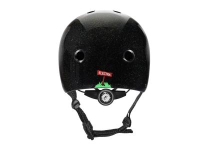 Electra Helmet Electra Lifestyle Lux Gnome Large Black CE Produktbild 7