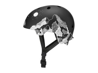 Electra Helmet Electra Lifestyle Lux Mountain Sky Small Bl Produktbild 6