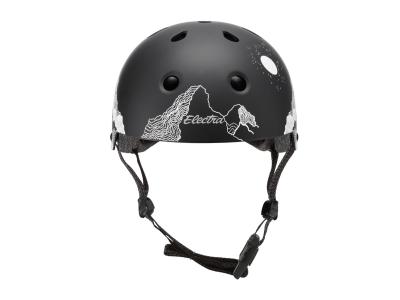  Helmet Electra Lifestyle Lux Mountain Sky Large Bl Produktbild 5