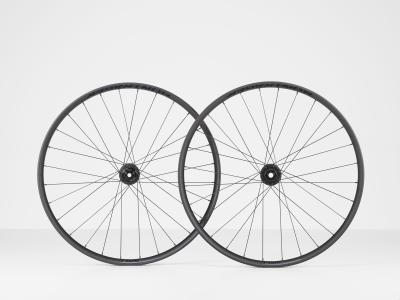 Bontrager Hinterrad Bontrager Line Comp 30 27.5D 148 Black Produktbild 7