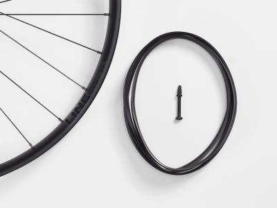 Bontrager Hinterrad Bontrager Line Comp 30 29D 148 Black Produktbild 11