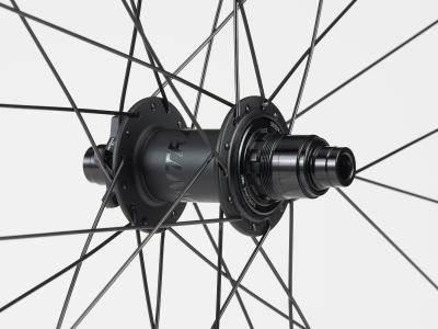 Bontrager Hinterrad Bontrager Line Comp 30 29D 148 Black Produktbild 2