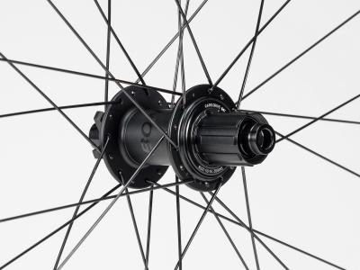 Bontrager Wheel Rear Bontrager Kovee Elite 30 29D 148 Black Produktbild 8