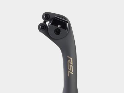  Sattelstütze Bontrager RSL 20 Versatz 27,2 x 400 m Produktbild 3