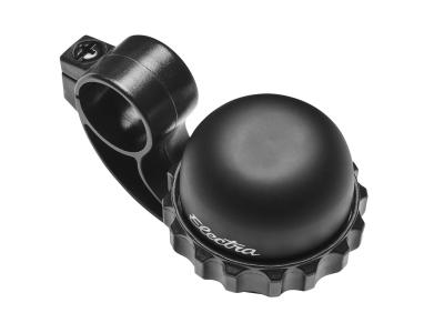 Electra Bell Electra Fwd Twister Bell Matte Black Produktbild 1