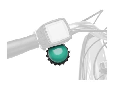 Electra Bell Electra Fwd Twister Bell Jade Produktbild 3