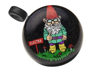 Electra Bell Electra Domed Ringer Gnome Produktbild 1