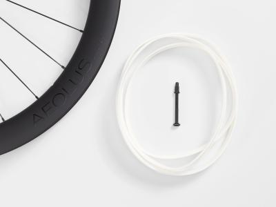 Bontrager Hinterrad Bontrager Aeolus Pro 51 Disc TLR 142 Bla Produktbild 11