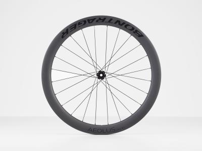 Bontrager Hinterrad Bontrager Aeolus Pro 51 Disc TLR 142 Bla Produktbild 6