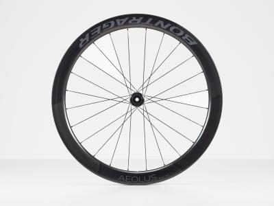 Bontrager Hinterrad Bontrager Aeolus RSL 51 TLR Disc Shim11 Produktbild 6