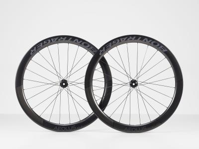 Bontrager Hinterrad Bontrager Aeolus RSL 51 TLR Disc Shim11 Produktbild 7