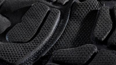 Bontrager Handschuh Bontrager Velocis M Black Produktbild 6