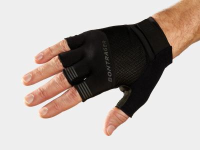 Bontrager Glove Bontrager Circuit Small Black Produktbild 2