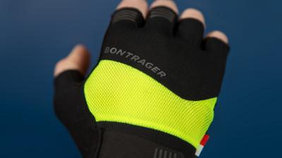 Bontrager Glove Bontrager Circuit XX-Large Black Produktbild 7