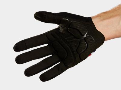 Bontrager Glove Bontrager Circuit Full-Finger Medium Black Produktbild 3