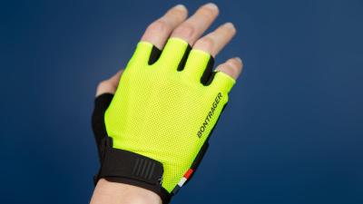 Bontrager Glove Bontrager Solstice Small Black Produktbild 7