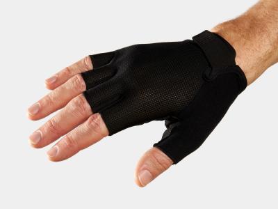 Bontrager Glove Bontrager Solstice Large Black Produktbild 2