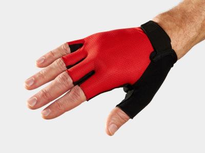  Glove Bontrager Solstice XX-Large Viper Red Produktbild 2