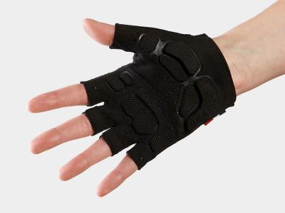  Handschuh Bontrager Velocis Womens XS Black Produktbild 3