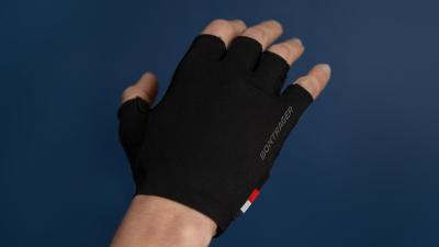 Bontrager Handschuh Bontrager Velocis Women's L Black Produktbild 7