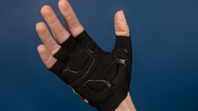 Bontrager Glove Bontrager Circuit Women Small Black Produktbild 5